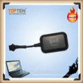 Simple Install Cheap Price Mini GPS Tracker for Motorbike and Car Mt09-Ez